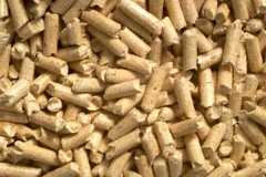 pellet boilers Wood Burcote